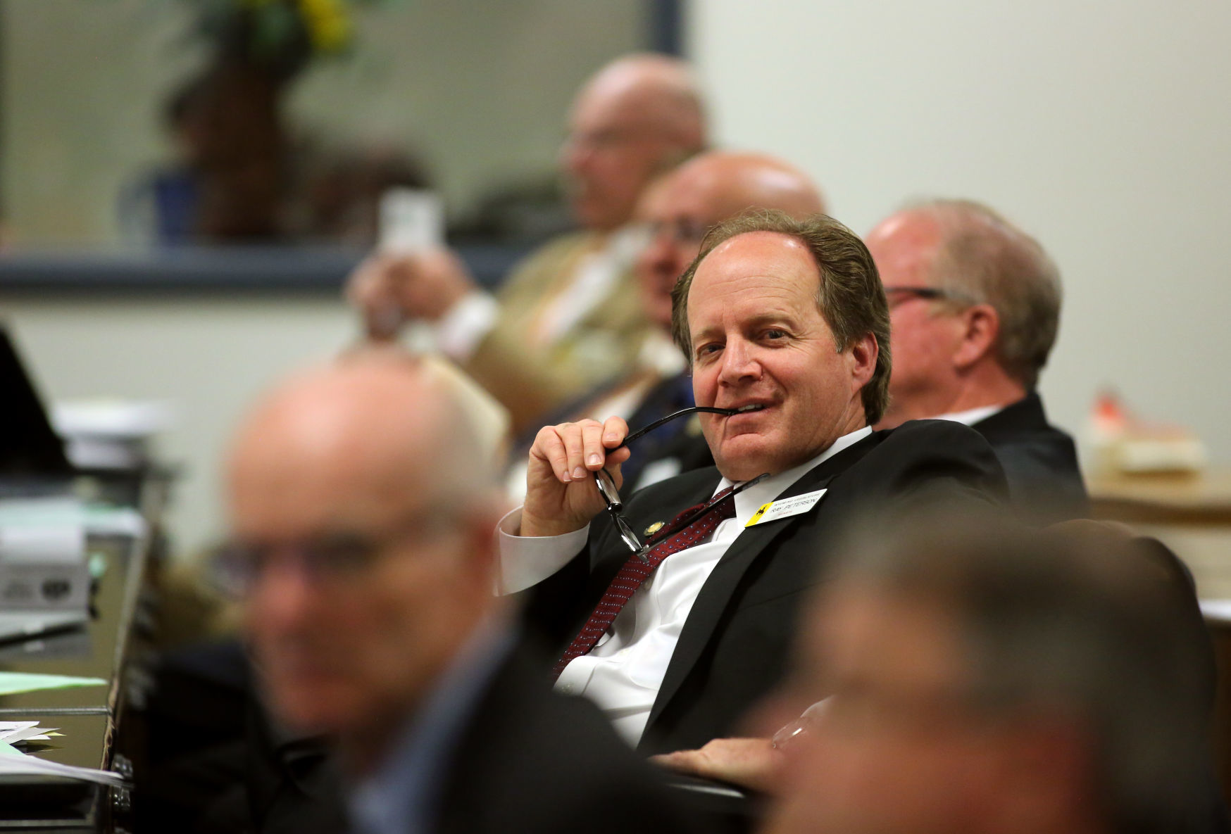 Wyoming Legislature